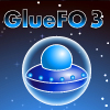 play Gluefo 3: Asteroid Wars