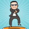 play Gangnam Style Dance