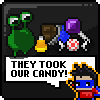 play They Took Our Candy