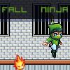 play Fall Ninja