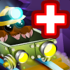 play Mathematical Mining Moles