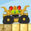 play Jelly Wheels 2