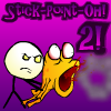play Stick-Point-Oh! 2! – The Hidden Caverns