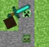 play Minecraft Tower Defence