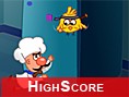 play Chicken Survival