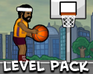 play Basketballs Level Pack