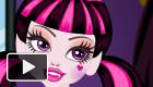 play Draculaura Beauty Makeover