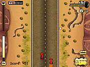 play Route 66 Highway Rush