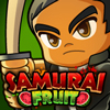 play Samurai Fruits