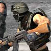 play Mercenary Wars 2