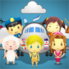 play Airport Rush