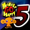 play Monkey Go Happy 5