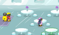 play Penguin Diner 2
