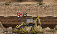 play Sahara Biker