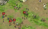 play Hordes And Lords