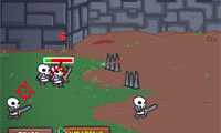 play Siege Knight