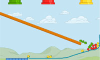 play Apple Harvest