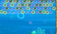 play Spongebob Bubble 2