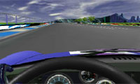 play Nascar Racing 3