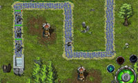 play Crusade Of Undead