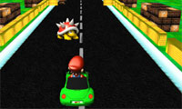 play Mario Rush 2