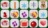 play Christmas Gifts Connect