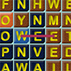 play Wordget!