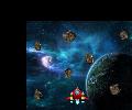 play Asteroid Attack