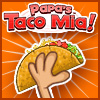 play Papa’S Taco Mia!