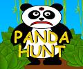 play Panda Hunt