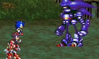 play Final Fantasy Sonic X2