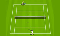 play Tennis