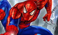 play Spiderman City Raid