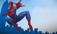 play The Amazing Spiderman
