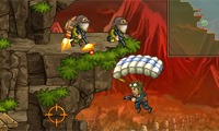 play Metal Slug 4