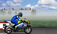 play Motorcycle Stunt