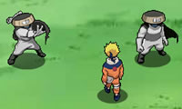 play Naruto Star Students