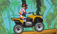 Stunt Dirt Bike 2