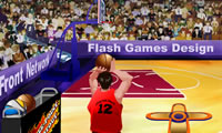 play Three Point Shootout