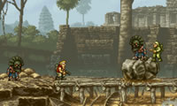 play Metal Slug Brutal 2