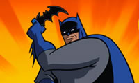 play Batman Double Team