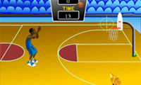 play Nba Shootout
