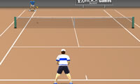 play Yahoo Tennis