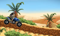 play Atv Offroad Thunder