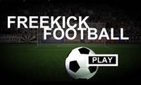 play Freekick Football