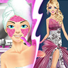 play Modern Cinderella Makeover