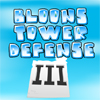 play Bloons Tower Defense 3
