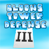 Bloons Tower Defense 3