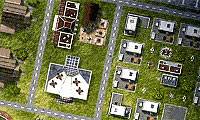 play Youda Camper