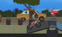 play Bmx Pro Style